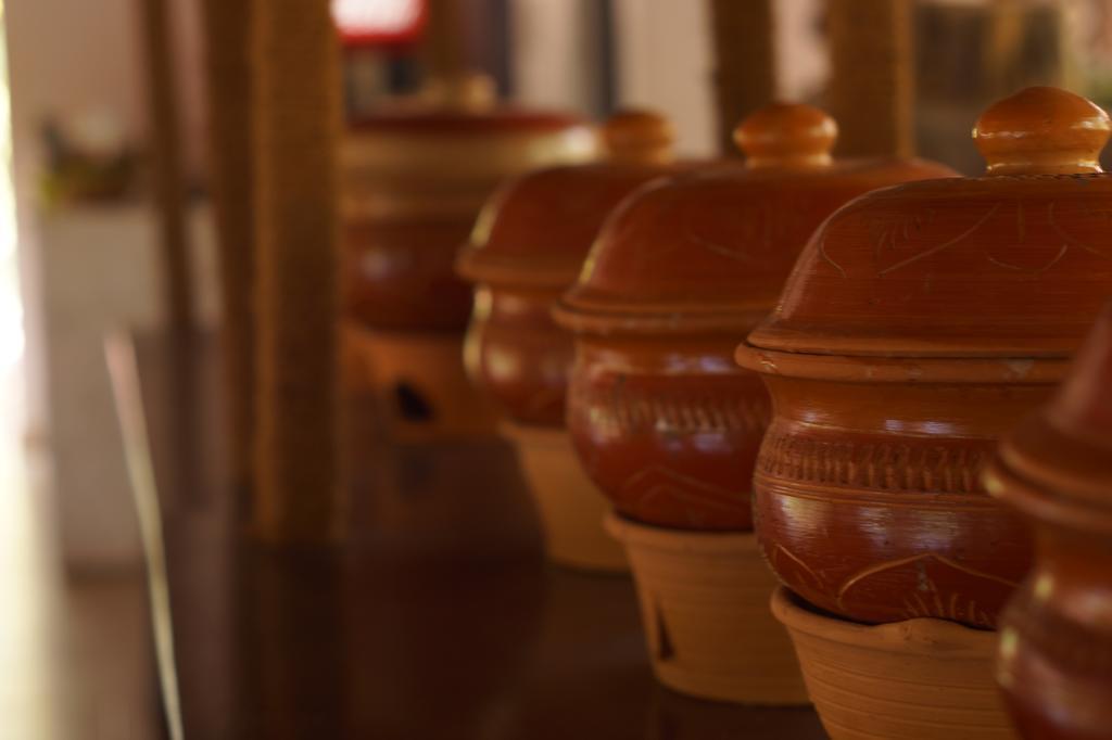 Amaranta Classic Retreat Bambaragaleyaya Buitenkant foto