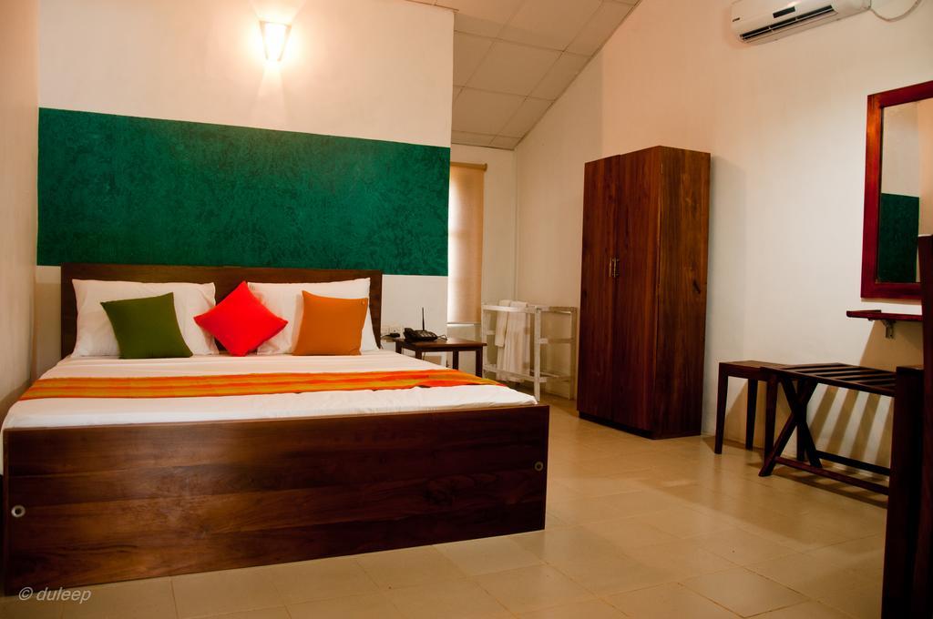 Amaranta Classic Retreat Bambaragaleyaya Buitenkant foto