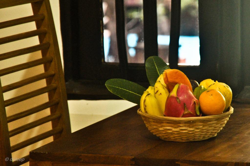 Amaranta Classic Retreat Bambaragaleyaya Buitenkant foto