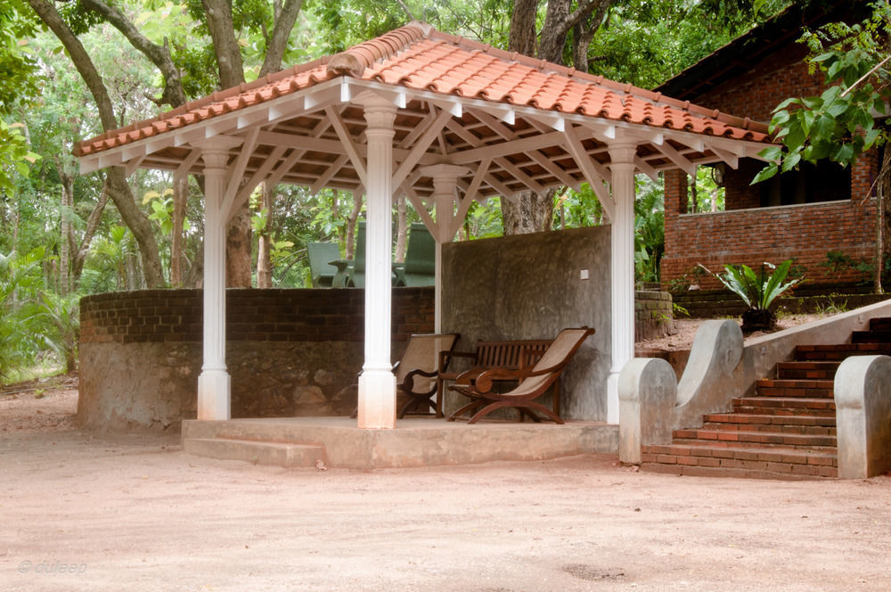 Amaranta Classic Retreat Bambaragaleyaya Buitenkant foto