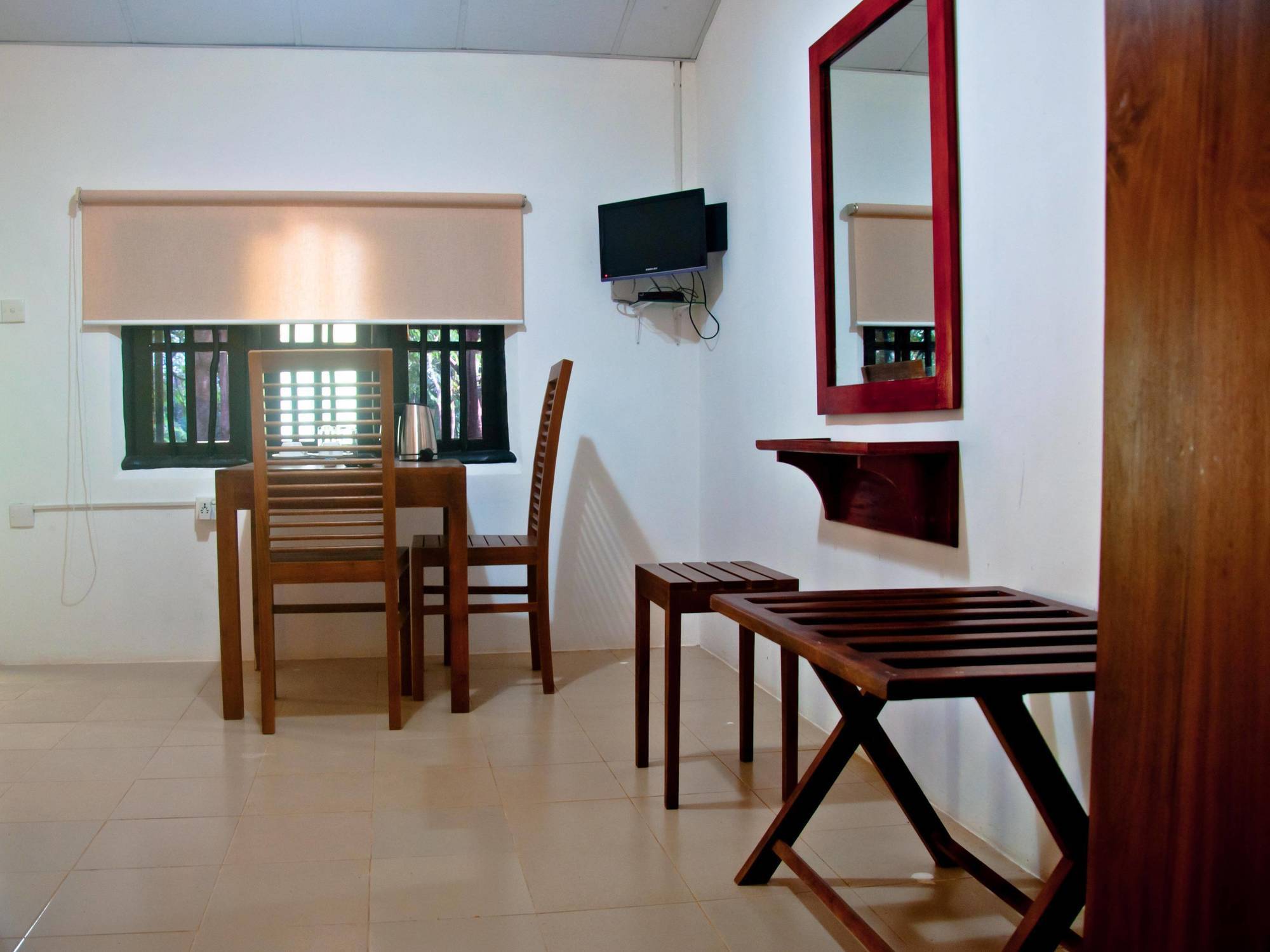 Amaranta Classic Retreat Bambaragaleyaya Buitenkant foto