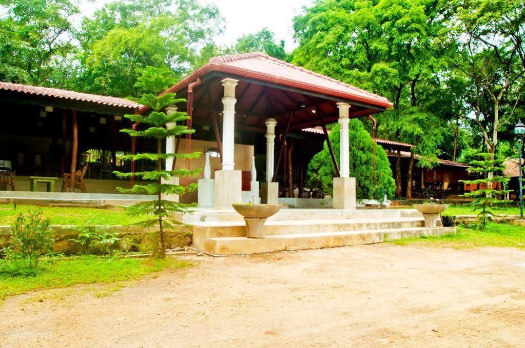 Amaranta Classic Retreat Bambaragaleyaya Buitenkant foto