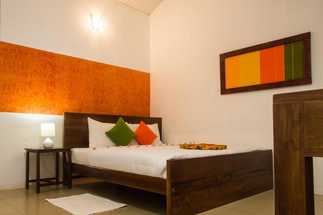 Amaranta Classic Retreat Bambaragaleyaya Buitenkant foto