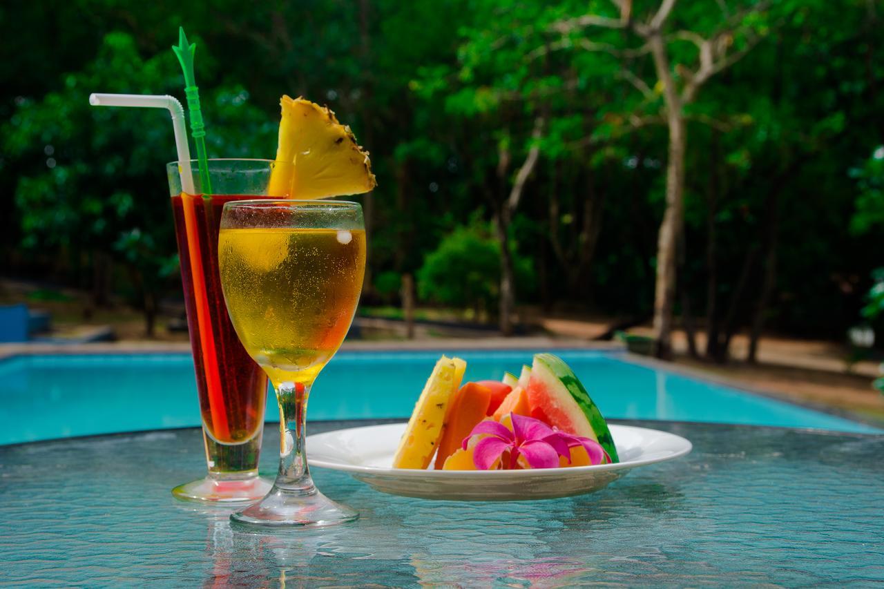 Amaranta Classic Retreat Bambaragaleyaya Buitenkant foto