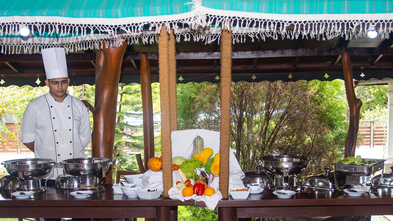 Amaranta Classic Retreat Bambaragaleyaya Buitenkant foto