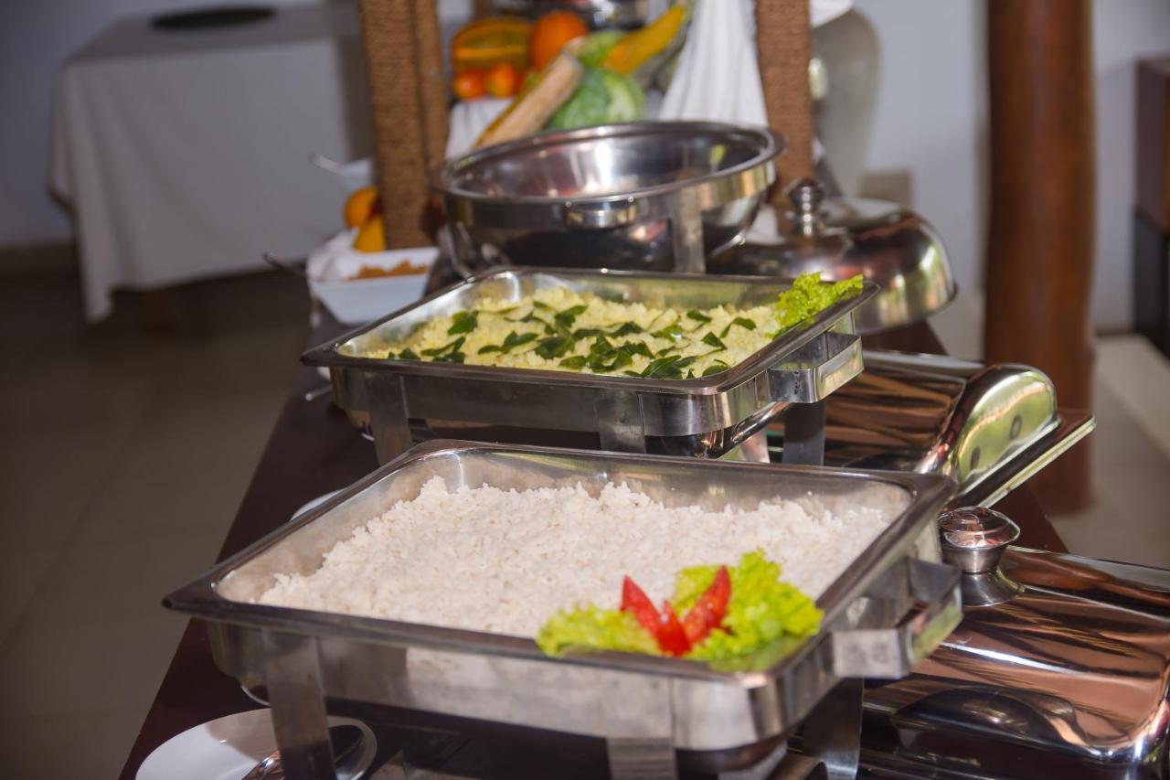 Amaranta Classic Retreat Bambaragaleyaya Buitenkant foto