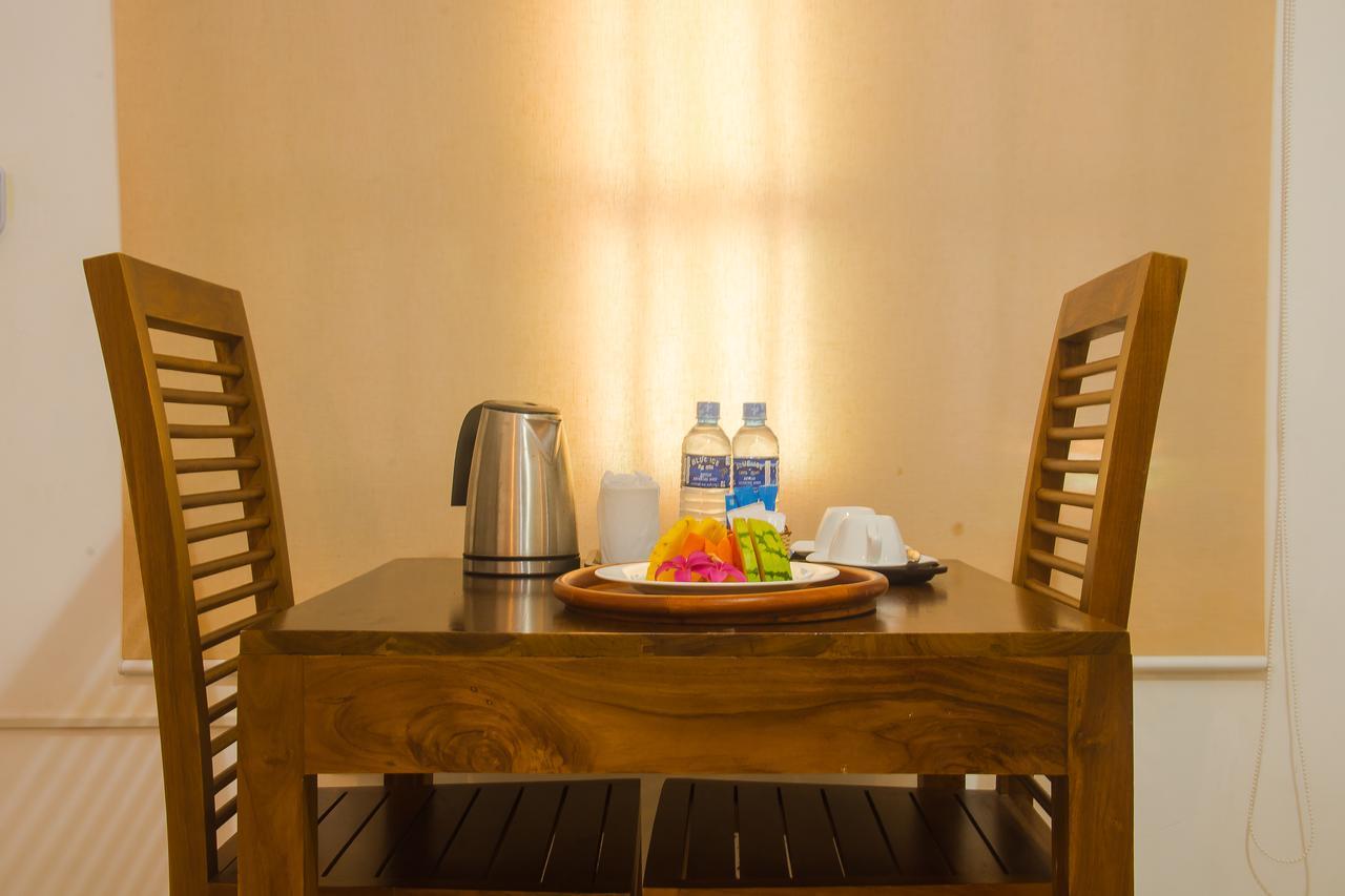 Amaranta Classic Retreat Bambaragaleyaya Buitenkant foto