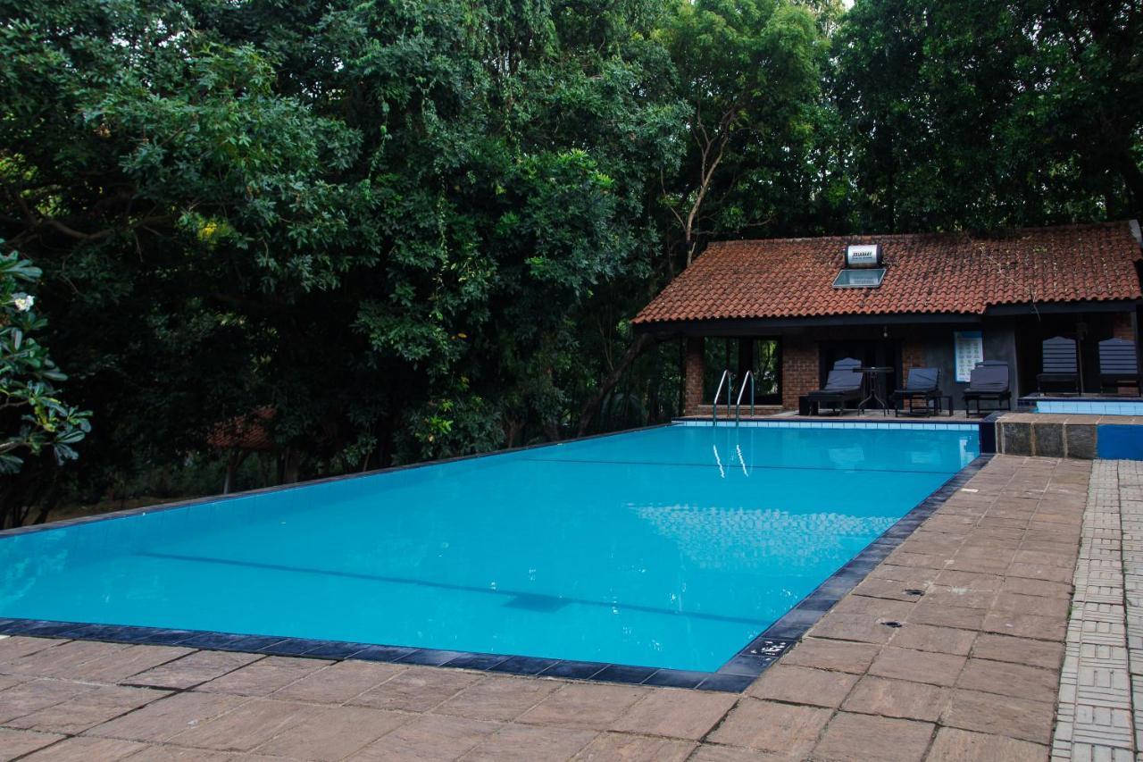 Amaranta Classic Retreat Bambaragaleyaya Buitenkant foto