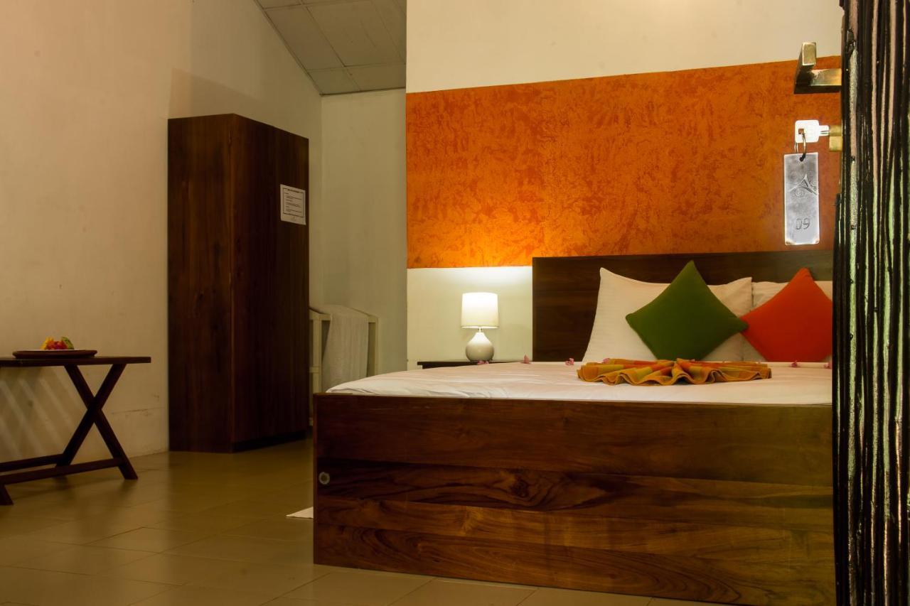 Amaranta Classic Retreat Bambaragaleyaya Buitenkant foto