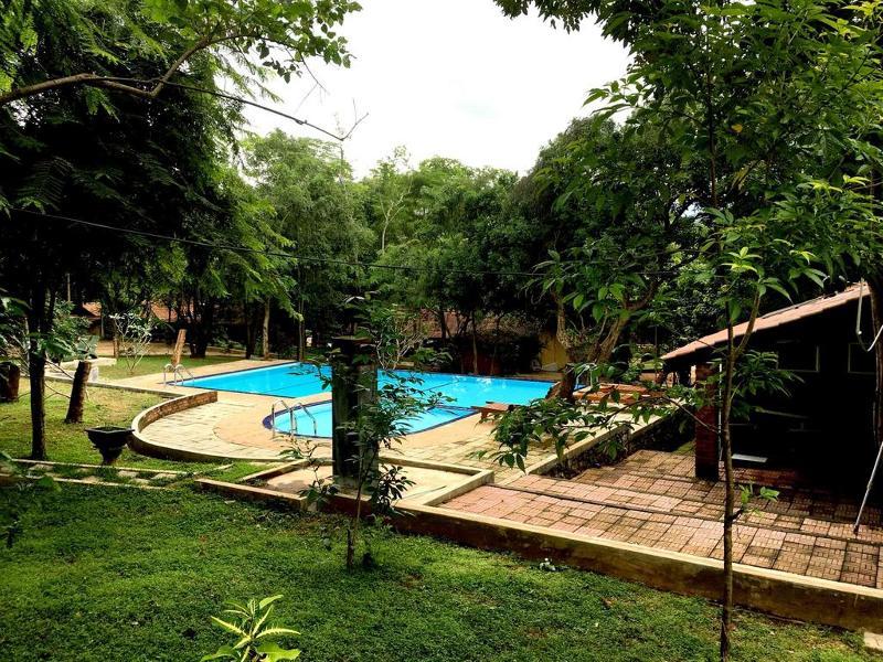 Amaranta Classic Retreat Bambaragaleyaya Buitenkant foto