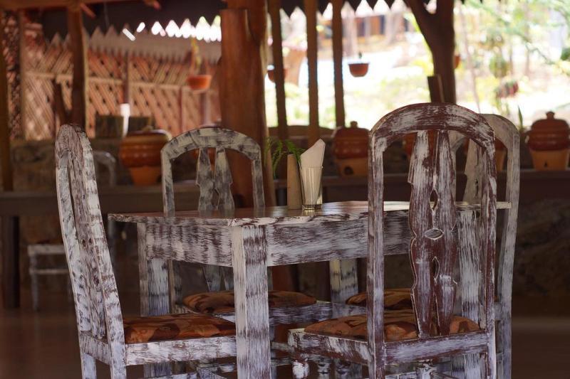 Amaranta Classic Retreat Bambaragaleyaya Buitenkant foto