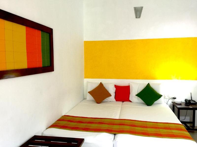 Amaranta Classic Retreat Bambaragaleyaya Buitenkant foto