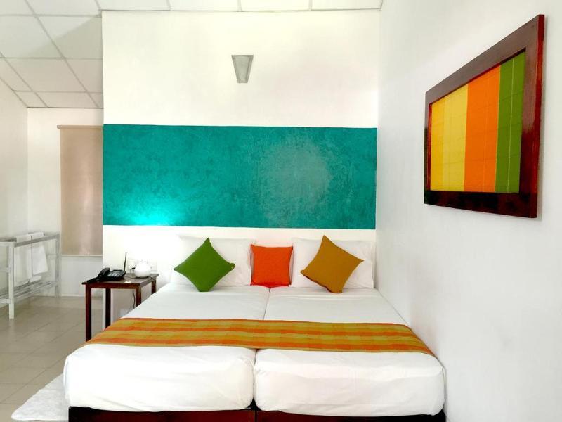 Amaranta Classic Retreat Bambaragaleyaya Buitenkant foto