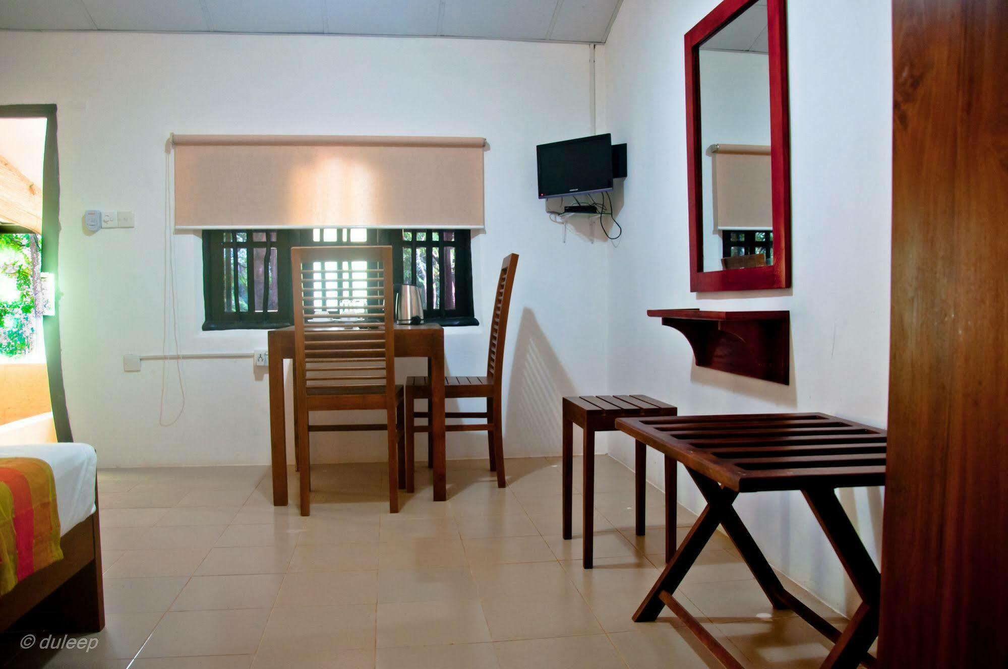 Amaranta Classic Retreat Bambaragaleyaya Buitenkant foto