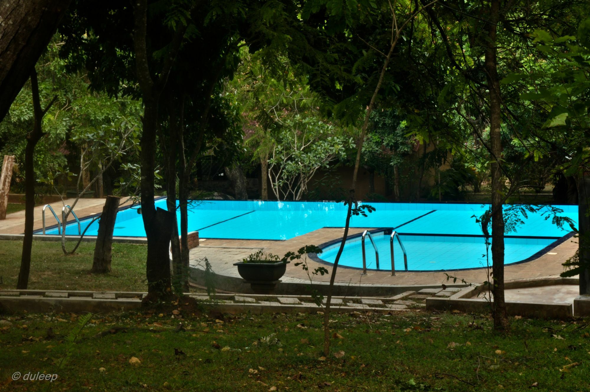 Amaranta Classic Retreat Bambaragaleyaya Buitenkant foto